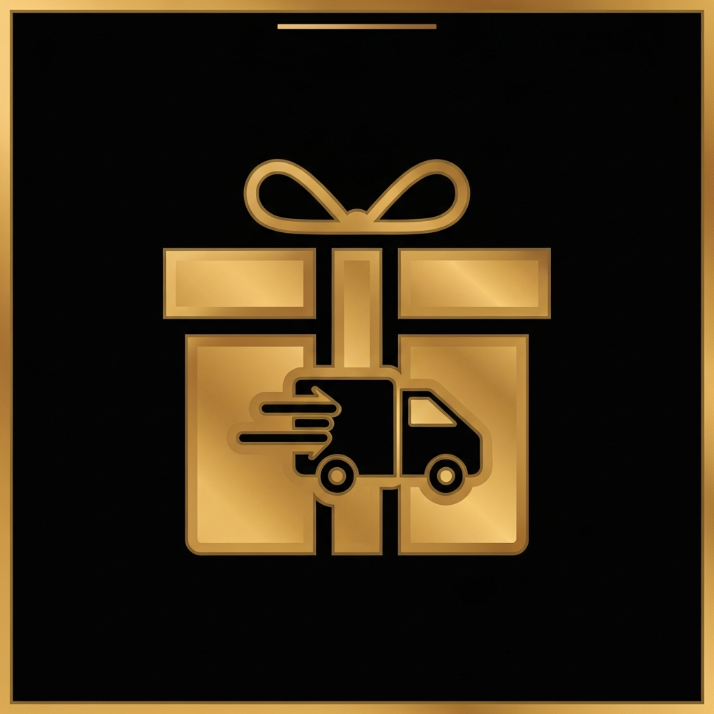 Gift & Package Delivery