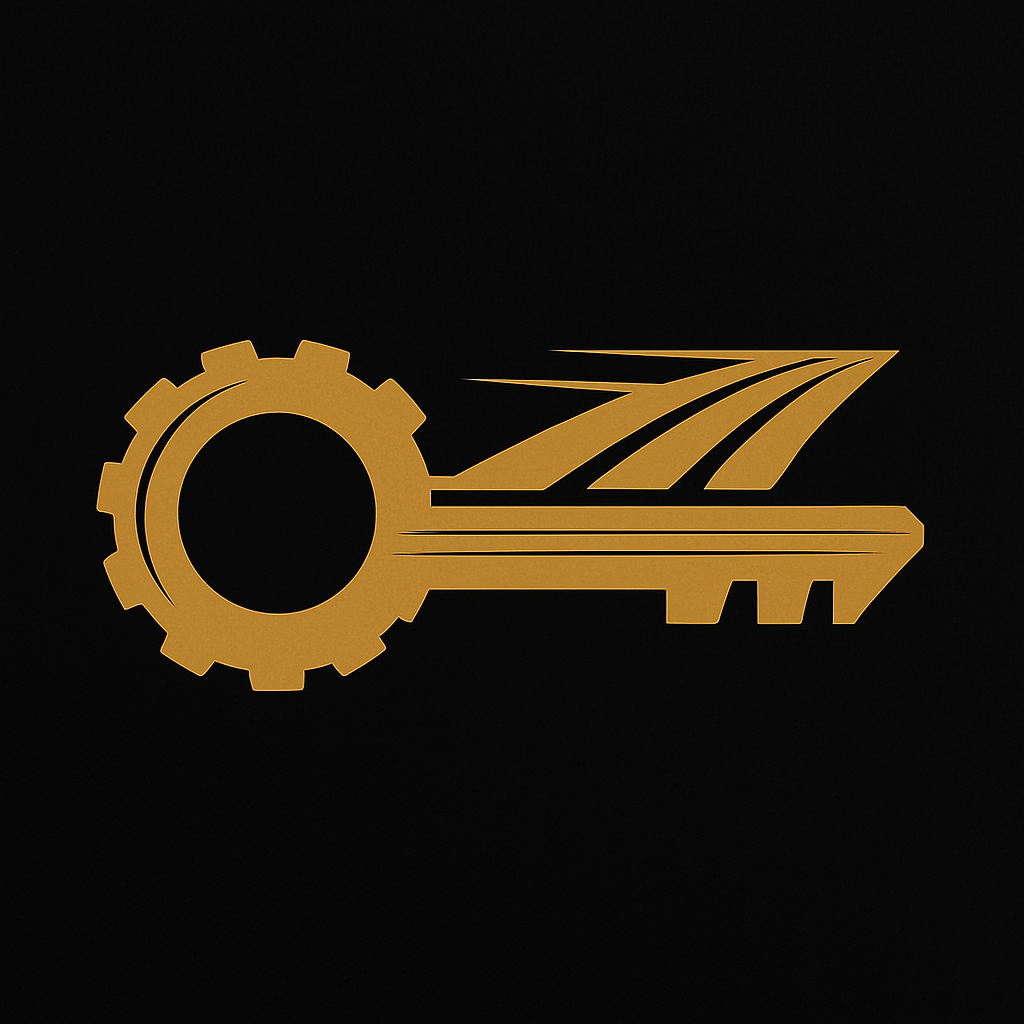 Keyrise Logo